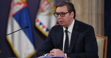 VUČIĆ O PUCNJAVI U BANJSKOJ: "Neću učestvovati u hajci protiv srpskih momaka - to nisu teroristi, dotjeralo je cara do duvara"!