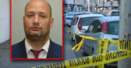 DOVEZAO ŽENU NA POROĐAJ, OTIŠAO U KLUB I UBIO INSPEKTORA? Šok otkriće nakon zločina, drugi policajac za dlaku izbjegao smrt