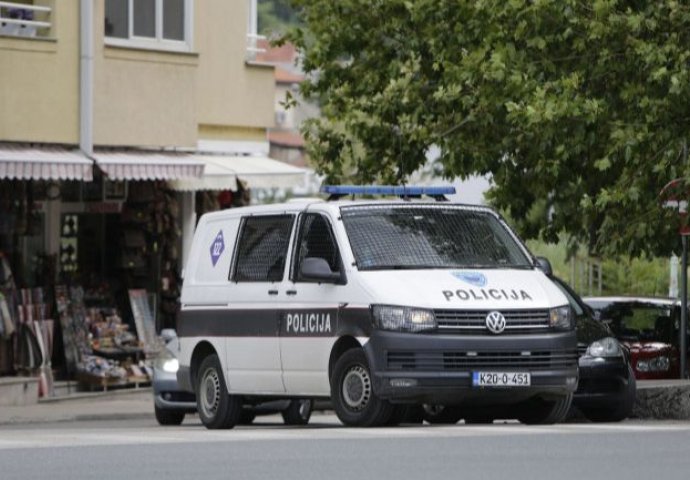 OKONČANA POTRAGA: Muškarac za kojim se tragalo u Mostaru pronađen živ i zdrav