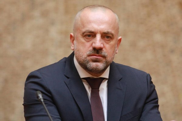 UHAPŠEN MILAN RADOIČIĆ: MUP objavio detalje!