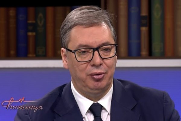 Procurio plan regrutacije Srba u rusku vojsku, sve vodi ‘general‘ koji se borio za Wagner, Vučić pobjesnio!