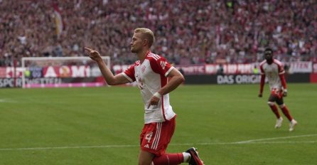 BUUUUM, NAJVEĆI ZIMSKI TRANSFER U NAJAVI! Nezadovoljni De Ligt odlazi iz Bayerna i preuzima ulogu ‘komadanta’ ponajvećeg kluba planete?