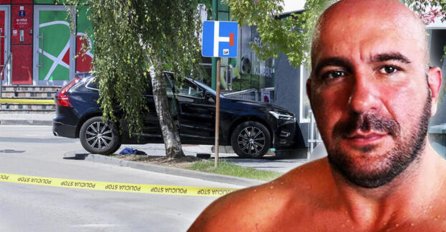 NERMIN SULEJMANOVIĆ BIĆE USKORO SAHRANJEN : Evo ko se javio da preuzme tijelo monstruma iz Komemorativnog centra