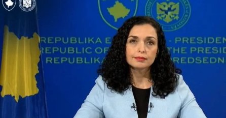 Vjosa Osmani za CNN: "Objavit ćemo dokaz da je Vučić dao naredbu za napad na Kosovu"