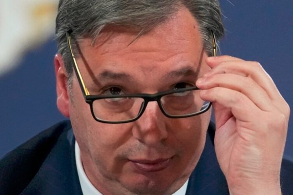 NOVO AMERIČKO UPOZORENJE SRBIJI, TRESE LI SE VUČIĆ? "Znamo da je napad bio dobro koordiniran i isplaniran…"