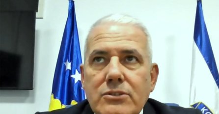 KOSOVSKI MINISTAR POLICIJE PRED KAMERAMA OTKRIVA: "Znamo za još jedan njihov kamp, hapšenje Radoičića je…"