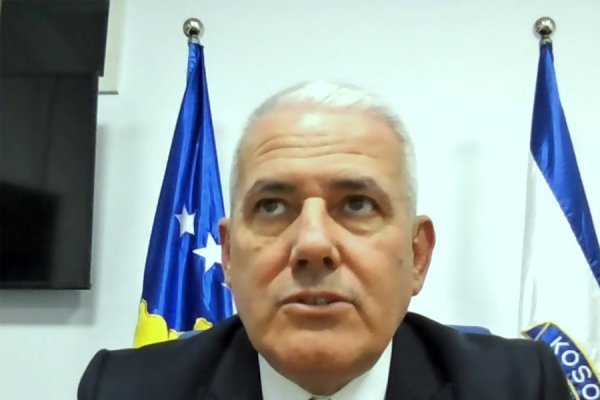 KOSOVSKI MINISTAR POLICIJE PRED KAMERAMA OTKRIVA: "Znamo za još jedan njihov kamp, hapšenje Radoičića je…"