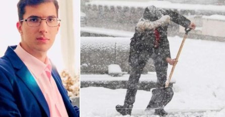 NEDIM SLADIĆ O VREMENSKOJ PROGNOZI ZA ZIMU: Jedan veći, neočekivni poremećaj, i stvari...