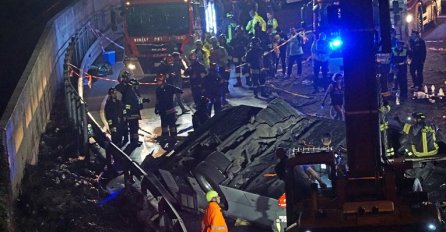 Dan žalosti u Veneciji nakon autobusne nesreće. Među poginulima i djeca