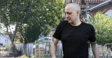 UKLETA KUĆA MARJANOVIĆA! SVE SAME MRAČNE SILE! U nju su ulazili čudni ljudi i zadržavali se, povezana je sa MAGIJOM I SMRĆU: Komšije u šoku - ko ovdje kroči