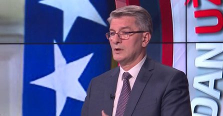 Šemsudin Mehmedović otkrio da li napušta SDA