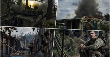 ZAPAD JE UMORAN OD UKRAJINE, SPREMA SE ZA PORAZ: Sve se više priča o PREGOVORIMA, Moskva spremna