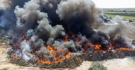 DA LI JE MOGUĆE? Otrovni dim stigao i u BiH 