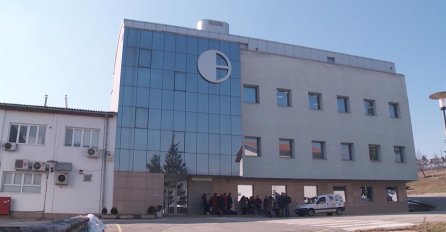 Bivši direktor Bosnalijeka Nedim Uzunović osuđen na 10 godina zatvora