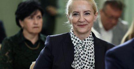 Sebija Izetbegović: Nikšić i njegova Vlada su nezakonito i protivno Statutu KCUS-a smijenili članove Uprave, doći će do tužbi