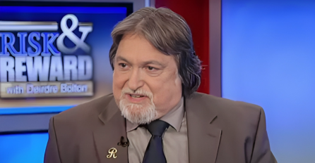 ČOVJEK KOJI JE 7 PUTA DOBIO NA LUTRIJI, SADA OTKRIO SVOJE TRIKOVE: "Tri stvari koje možete učiniti kako biste povećali svoje šanse za dobitak su..."