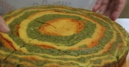 ŠARENA PROJA ZA DORUČAK: Puna vitamina, sočna i zdrava, a može da se ponese i na posao ili u školu