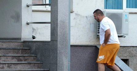 Denis Buntić ostaje NA SLOBODI: Sud donio odluku, odbijena žalba