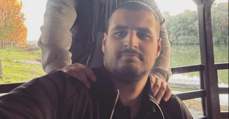 Odvezao ženu u porodilište, pa otišao u klub: Kokanović DOBIO DIJETE SAT VREMENA POSLE UBISTVA