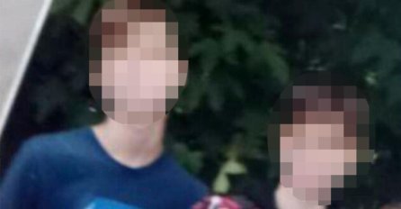 DRUGOVI ZAGRLJENI NA FOTOGRAFIJI: Ovo su ubijeni dječak (13) i osumnjičeni za ubistvo iz Niške Banje! (FOTO)