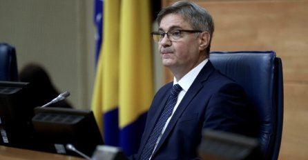 Zvizdić: Više od 30 hiljada bivših bh. državljana mogli bi vratiti državljanstvo BiH