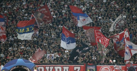 NAVIJAČI CRVENE ZVIJEZDE VELIČALI NAPADAČE UBIJENE NA KOSOVU: Očekuje ih žestoka kazna? 