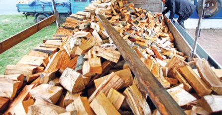 Koliko košta grijanje ove zime: Objavljene cijene peleta i drva