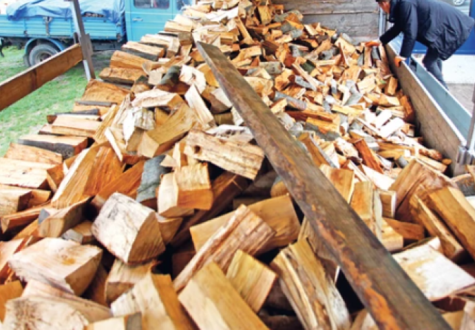 Koliko košta grijanje ove zime: Objavljene cijene peleta i drva