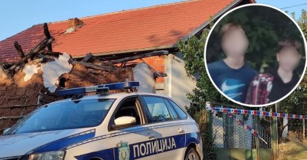 "BIO JE ČUDAN, HODAO JE ULICOM I BROJAO KORAKE"; KOMŠIJE O DJEČAKU KOJI JE UBIO VRŠNJAKA: "Djeca su se družila, a on se uvijek izdvajao i ostajao sam"