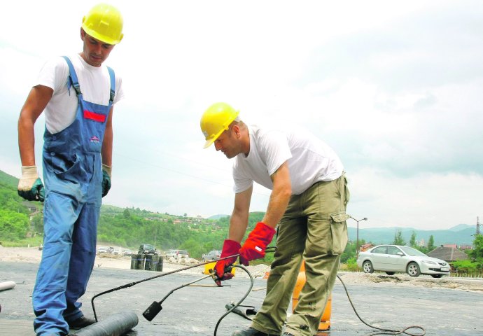 OČEKIVANE POSLJEDICE KRIZE U EVROPI: Bh. radnici nemaju posla