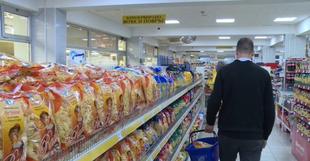 Čavalić: Vlada FBiH je zapala u vlastitu igru u vezi ograničavanja marži