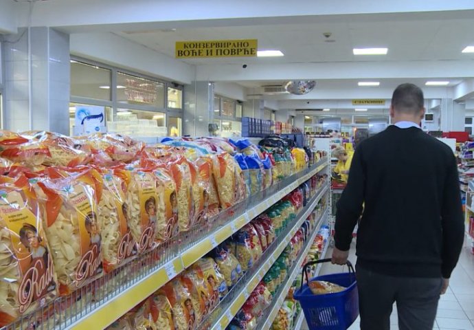 OPREZ: Na tržištu BiH tjestenina iz Rumunije opasna po zdravlje (FOTO)