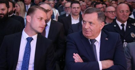 Dodik spašava Stanivukovića? “Opoziv opasna politička stvar”