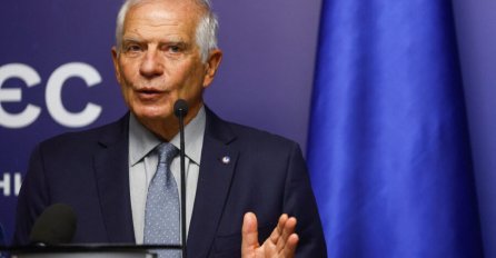 Josep Borrell o proširenju EU 2030: Moramo imati cilj, jer vremena nemamo