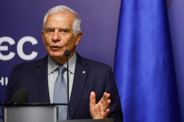 Josep Borrell o proširenju EU 2030: Moramo imati cilj, jer vremena nemamo