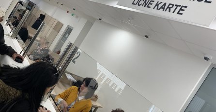 RAZMJENA PODATAKA PUTEM ELEKTRONSKE FORME: Papirne CIPS potvrde postaju prošlost