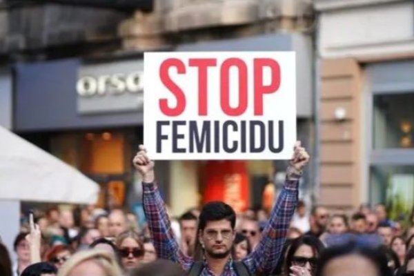 ŠIROM BIH PROTESTI U SRIJEDU: Spriječiti femicid i nasilje nad ženama!