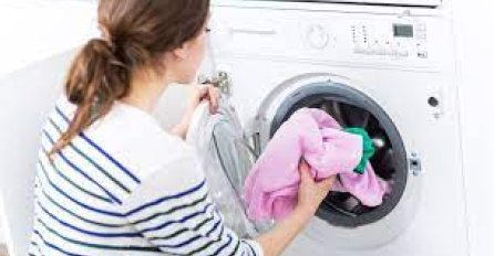 DA LI STE ZNALI: 7 grešaka kod pranja veša, pogledajte koje su 