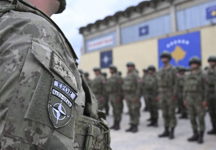 Njemačka šalje još 150 vojnika na Kosovo