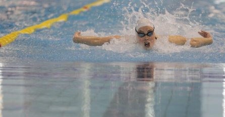 BRAVOOO: Sjajna Lana Pudar osvojila bronzanu medalju u Berlinu