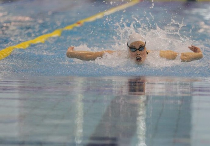 BRAVOOO: Sjajna Lana Pudar osvojila bronzanu medalju u Berlinu