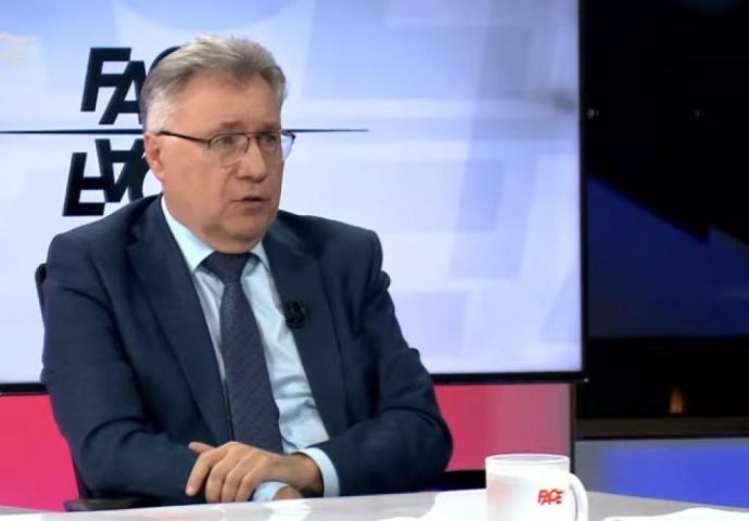 RUSKI AMBASADOR VEČERAS GOST KOD SENADA, ŠOKIRAO IZJAVOM o ulasku BiH u NATO: "Sve su to prazne zaje*ancije"