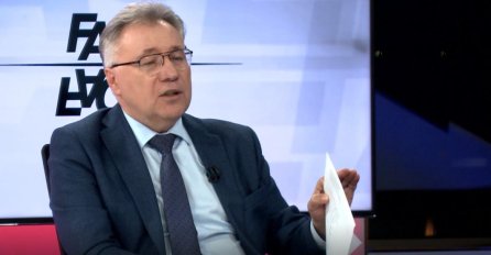 Kalabuhov: BiH će naj*ebati, jer će vas NATO zaje*bati