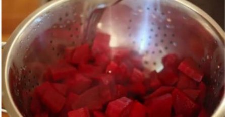 OVA NAMIRNICA ELIMINIŠE ZATVOR, PUNA JE VITAMINA, A ZOVU JE I KRALJICOM JESENI: Jedite je što češće i OZDRAVIĆETE