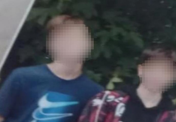 OVDJE SE KRIJE MOTIV ZLOČINA U NIŠKOJ BANJI! Dječak (13) pozvao druga da dođe kod njega, a onda ga ubio ZBOG OVOGA