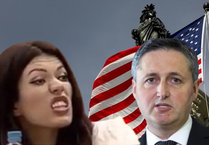 Vulić odgovorila Bećiroviću: Očigledno je željan pažnje, preporučujem da postane tiktoker