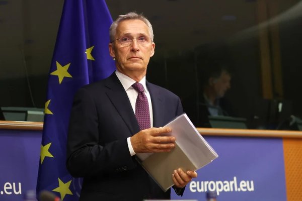 Šef NATO-a Jens Stoltenberg u oktobru stiže u posjetu Bosni i Hercegovini