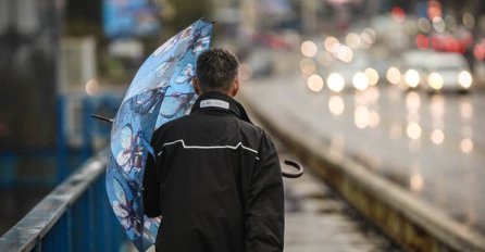 METEOROLOG OBJAVIO NAJNOVIJU PROGNOZU ZA NAREDNI PERIOD: Evo kad dolazi zahlađenje i kiša - da li ćemo uskoro početi da nosimo zimske jakne?