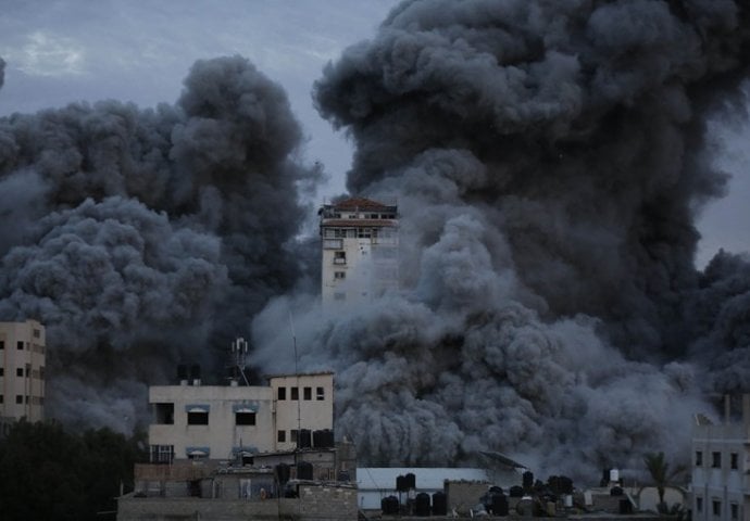 Zašto je Hamas napao Izrael? EVO ŠTA ŽELI POSTIĆI