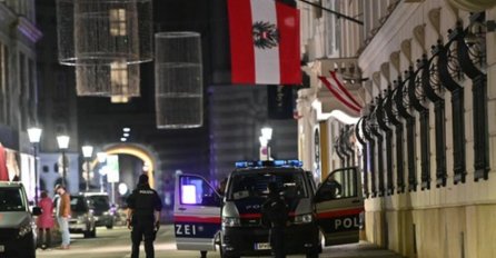 ČETIRI OSOBE RANJENE U PUCNJAVI U BEČU! Policija privela četiri Bosanca, poznat i MOGUĆI MOTIV NAPADA?